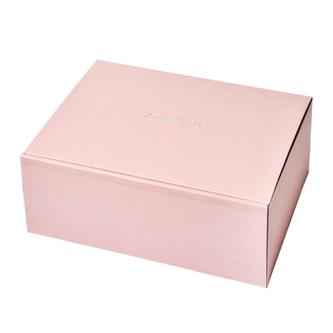 AH エンジェルハート エスターバニー コラボレーション ルームウェア ミニクロック付き AH-RW-EB レディース トップス ショートパンツ フリーサイズ ピンク