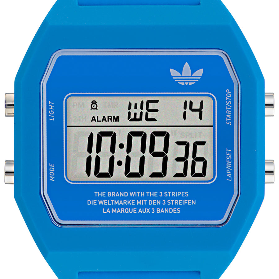 アディダス ストリート デジタルツー AOST23559 メンズ レディース