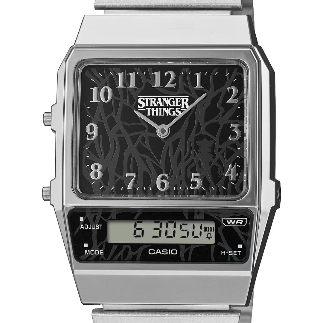 カシオ クラシック AQ-800EST-1AJR