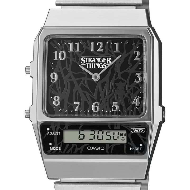 カシオ クラシック AQ-800EST-1AJR