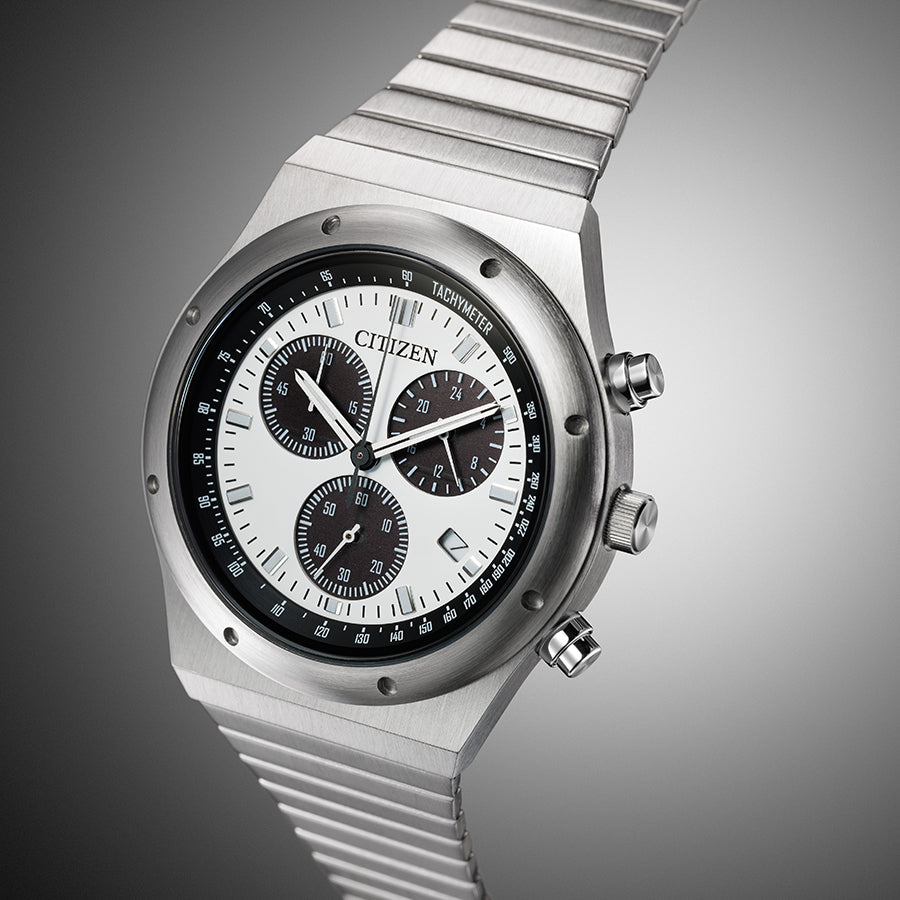 美品 シチズン スポルテ パイロットSSC65-3036 新品電池交換済 激レア 美品 シチズン スポルテ パイロットSSC65-3036 新品電池交換済 激レア