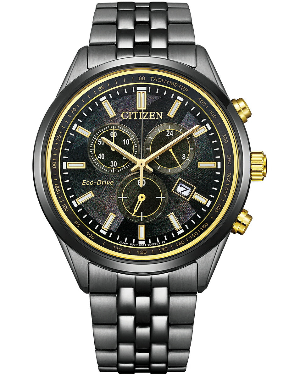 シチズンコレクション | CITIZEN COLLECTION – THE CLOCK HOUSE公式