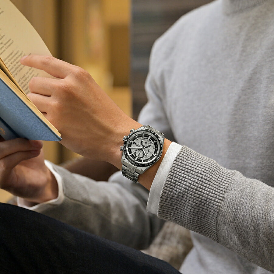 Arthurさん専用 RECORD LABEL シチズン コレクション レコードレーベル ツノクロノ