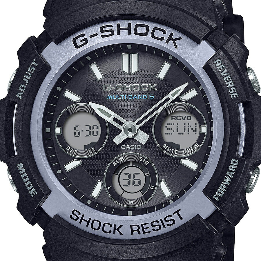 CASIO｜カシオ – THE CLOCK HOUSE公式オンラインストア