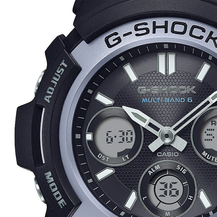 G-SHOCK FIRE PACKAGE ファイアー・パッケージ 2025 AWG-M100FP-1A2JR