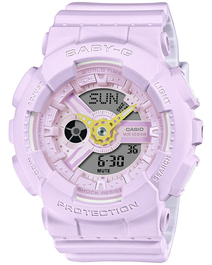 BABY-G BA-110AH-6AJF