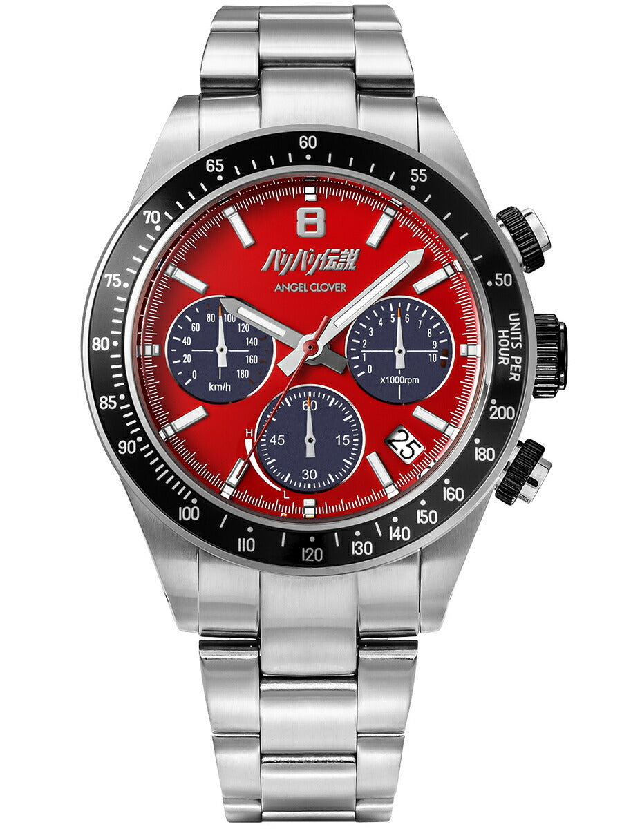 エンジェルクローバー BA40-GUN