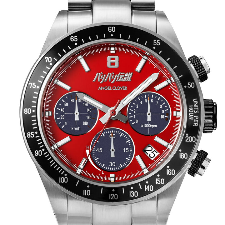 エンジェルクローバー BA40-GUN