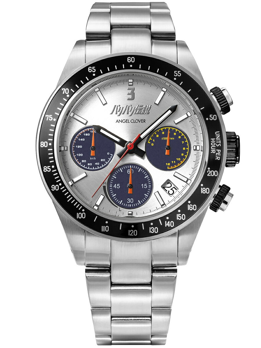 エンジェルクローバー BA40-HI