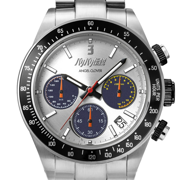 エンジェルクローバー BA40-HI