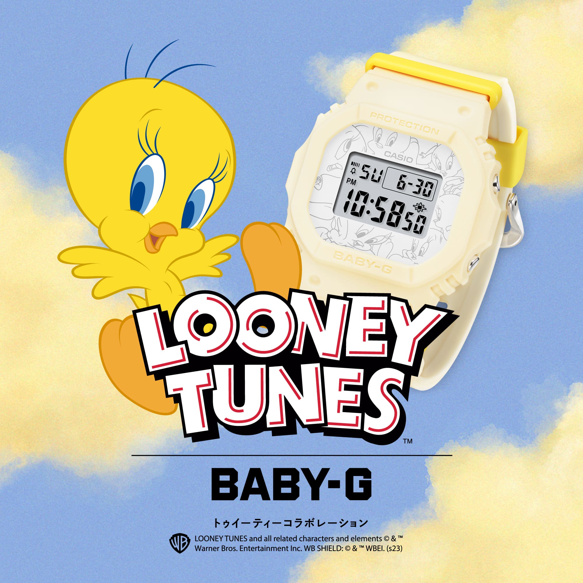 baby-G 腕時計 - アクセサリー