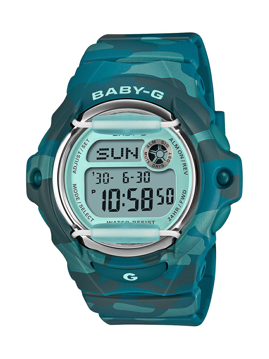 BABY-G BG-169CM-2JF