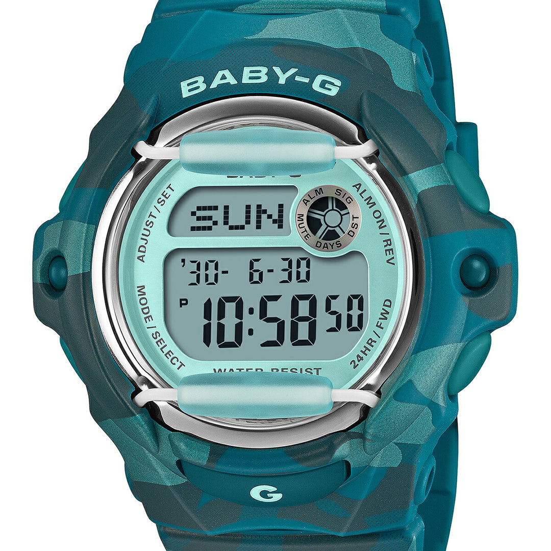 BABY-G BG-169CM-2JF