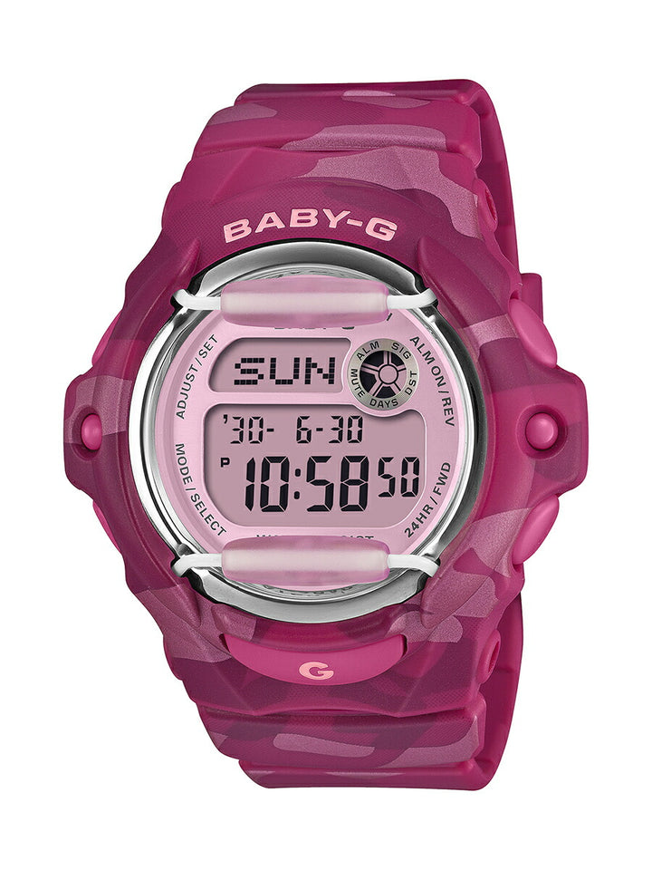 BABY-G BG-169CM-4JF