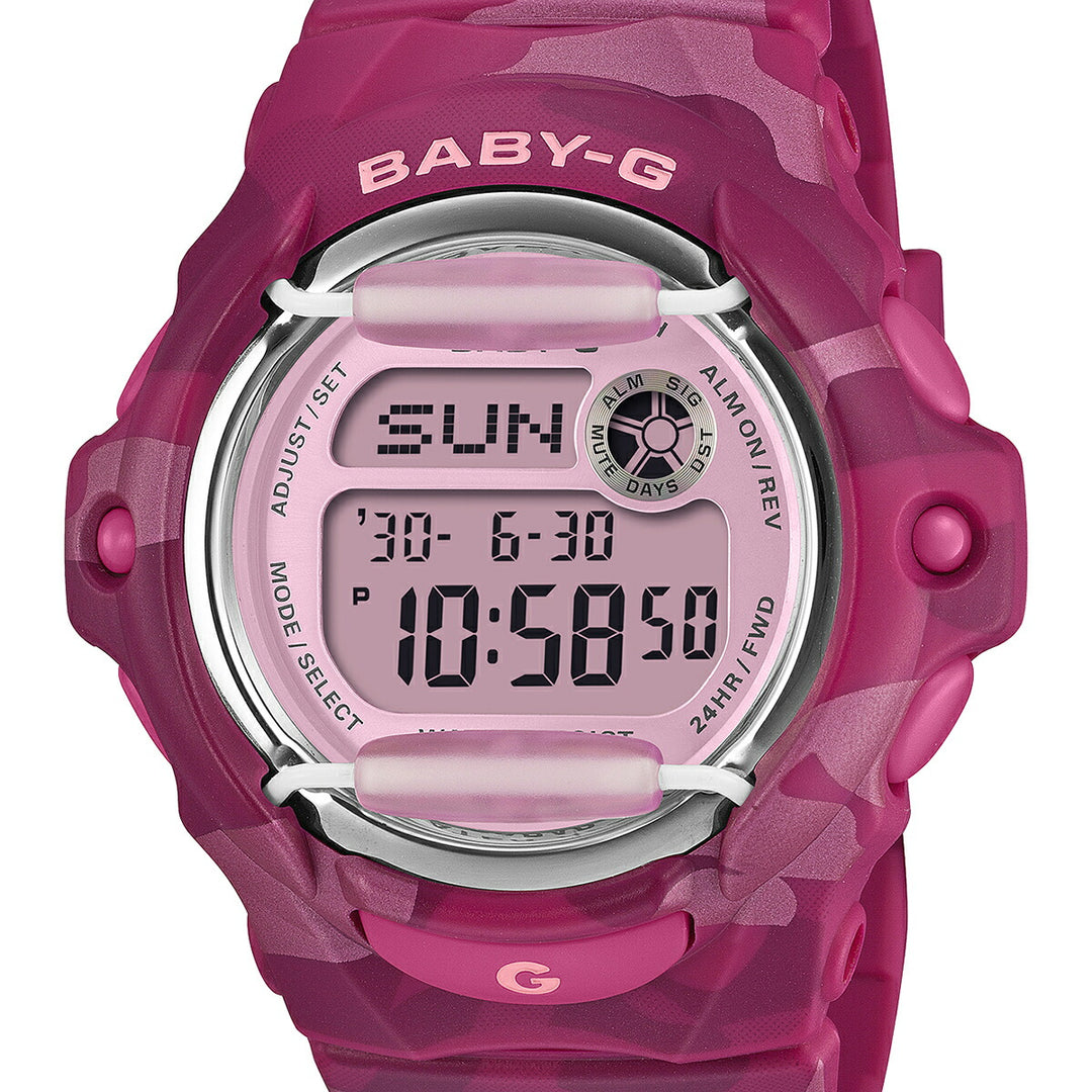 BABY-G BG-169CM-4JF