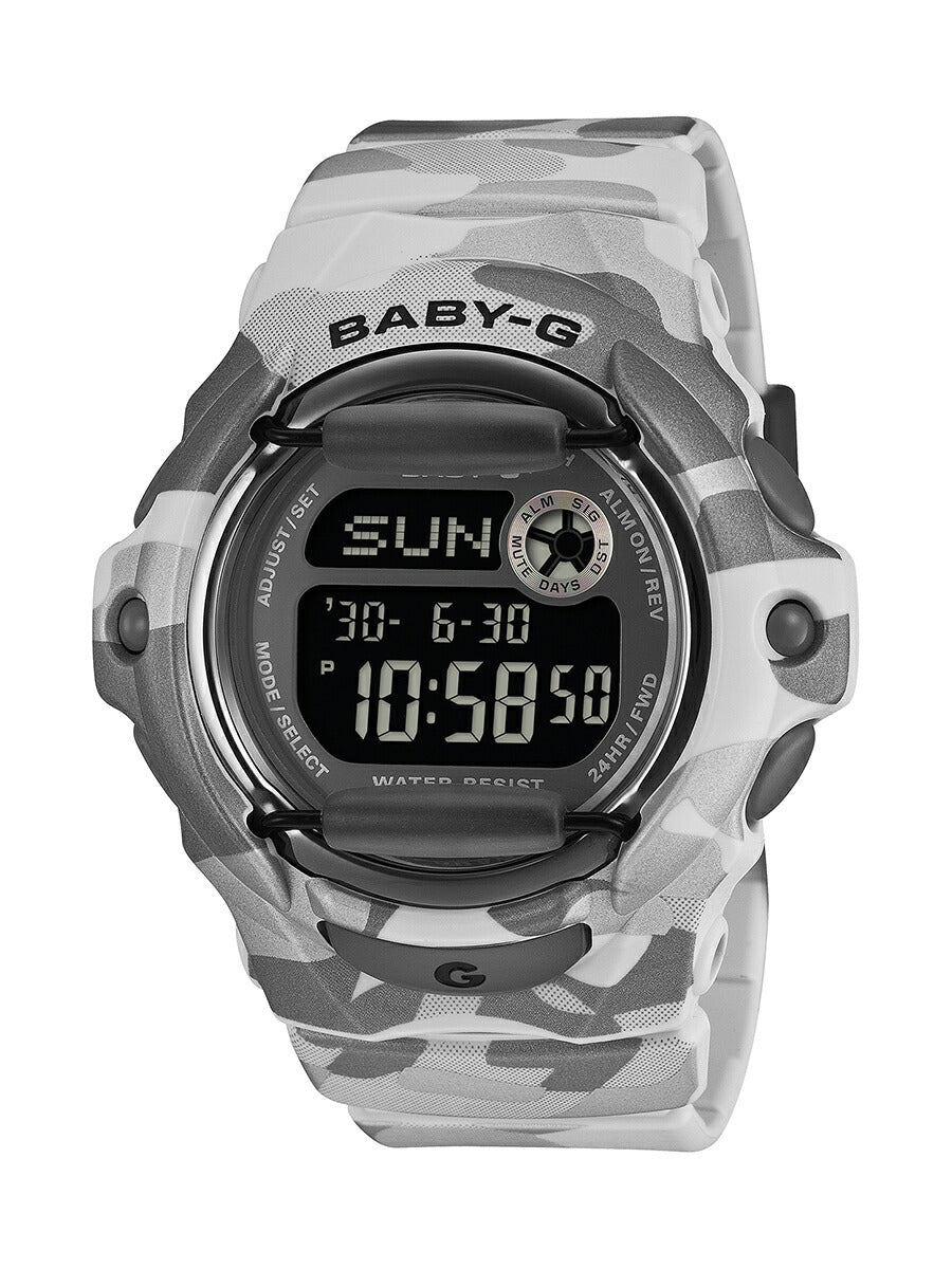 BABY-G BG-169CMB-8JF