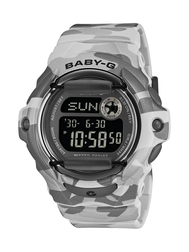 BABY-G BG-169CMB-8JF