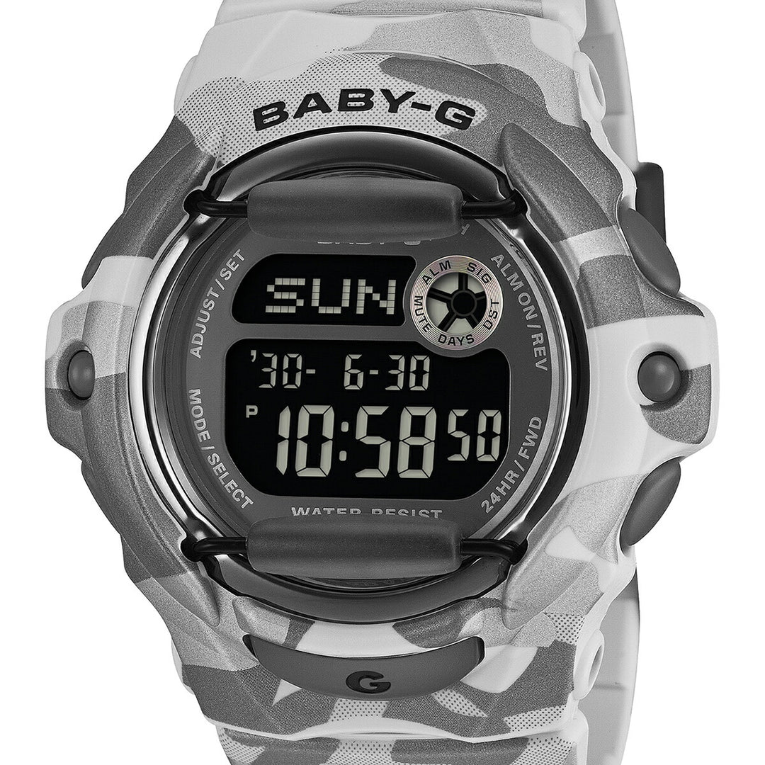 BABY-G BG-169CMB-8JF