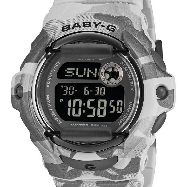BABY-G BG-169CMB-8JF