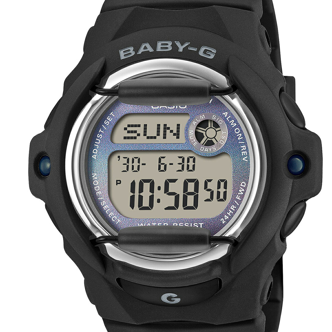 BABY-G BG-169GD-1JF