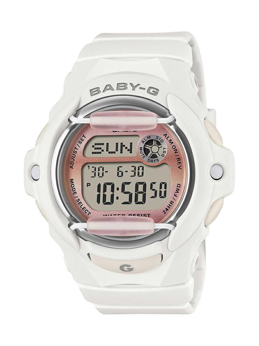 BABY-G BG-169GD-7JF