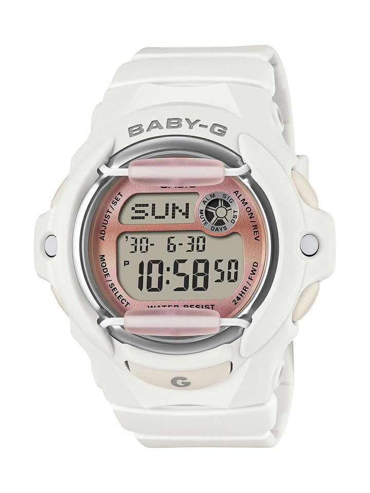 BABY-G BG-169GD-7JF