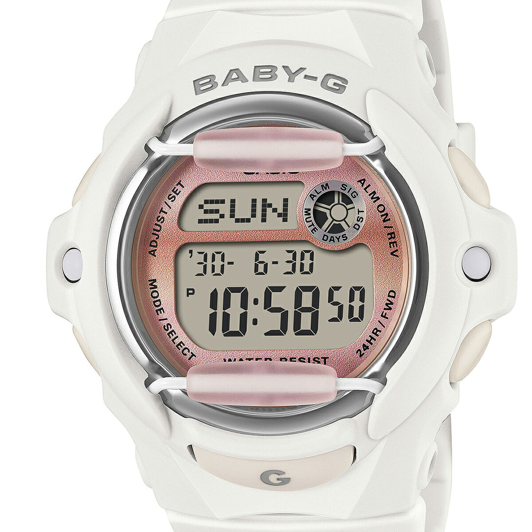 BABY-G BG-169GD-7JF