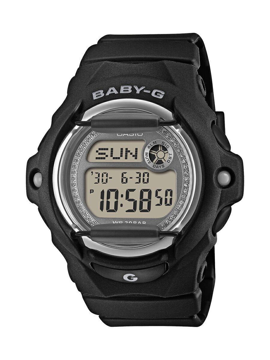 BABY-G BG-169KB-1JF