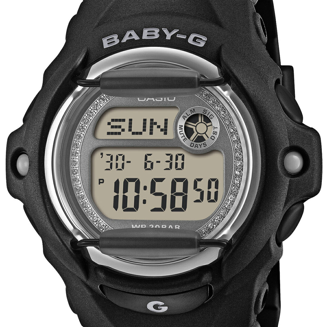BABY-G BG-169KB-1JF