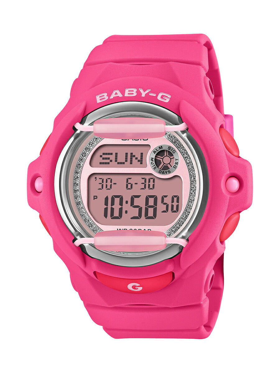 BABY-G BG-169KB-4B1JF