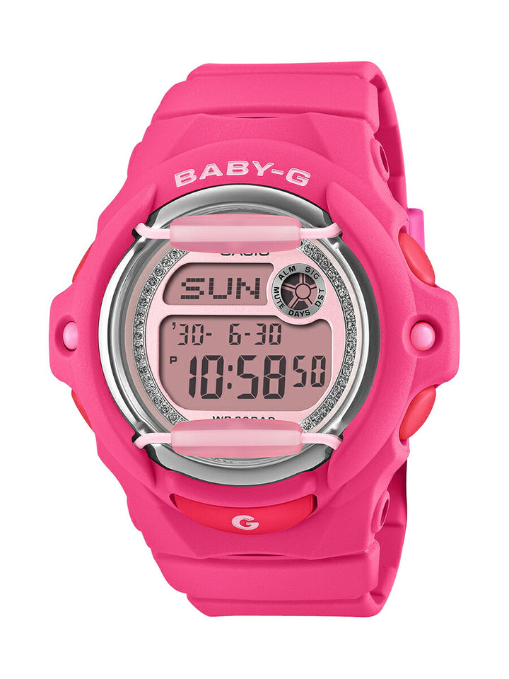 BABY-G BG-169KB-4B1JF