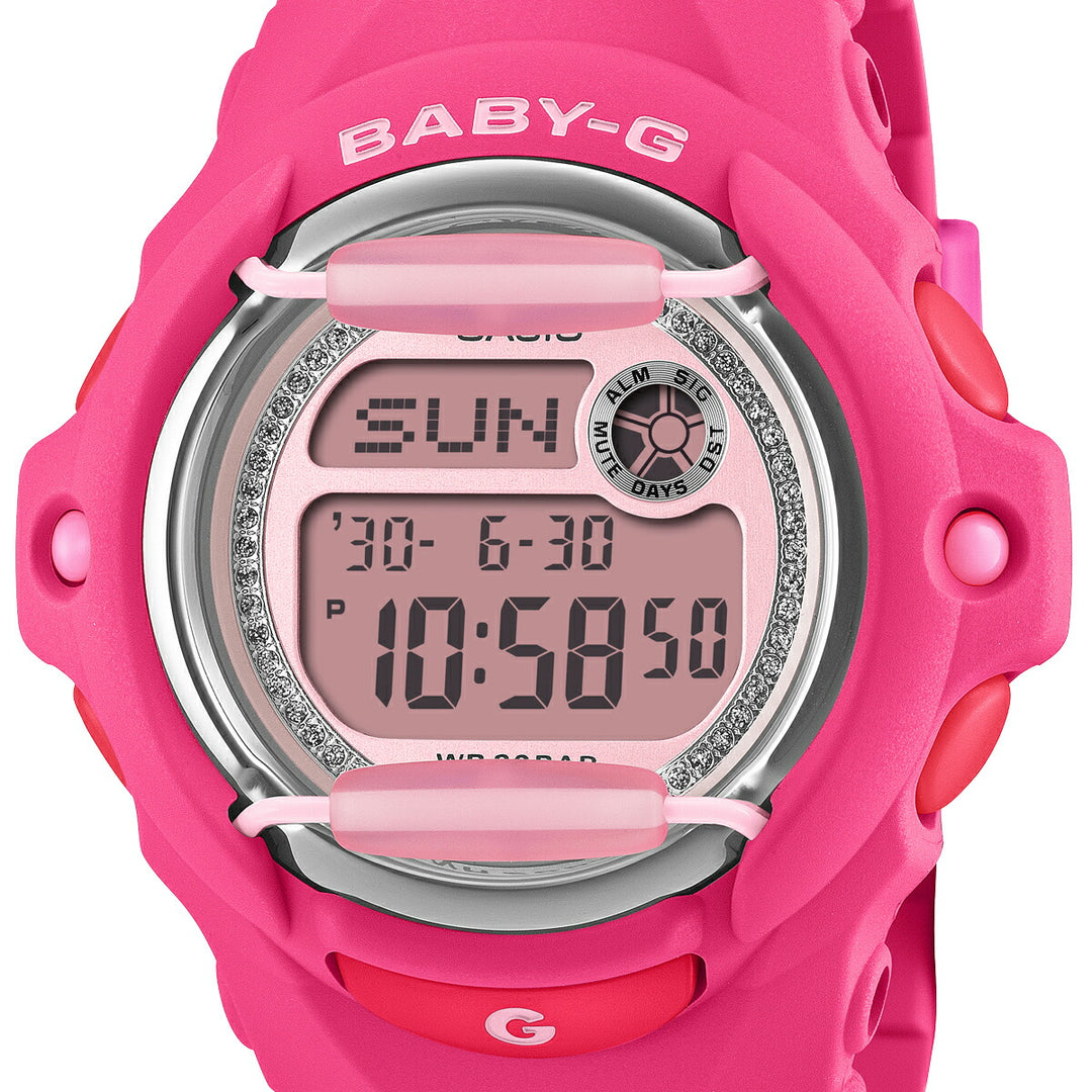 BABY-G BG-169KB-4B1JF