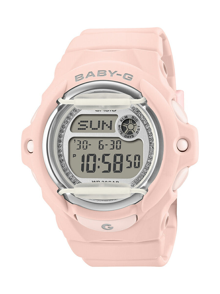 BABY-G BG-169KB-4JF