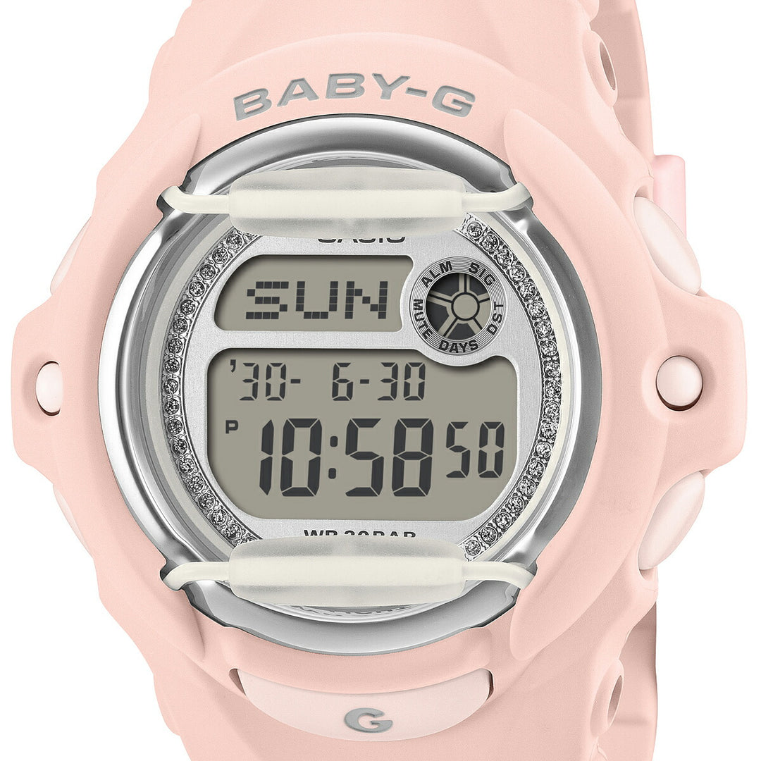 BABY-G BG-169KB-4JF