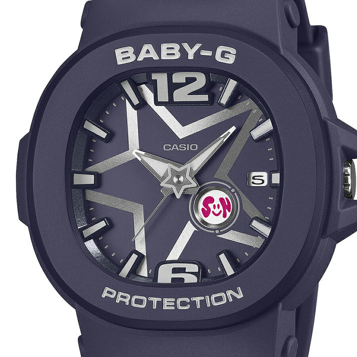 BABY-G BGA-10D-2A1JF