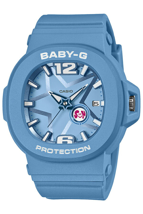 BABY-G BGA-10D-2A2JF