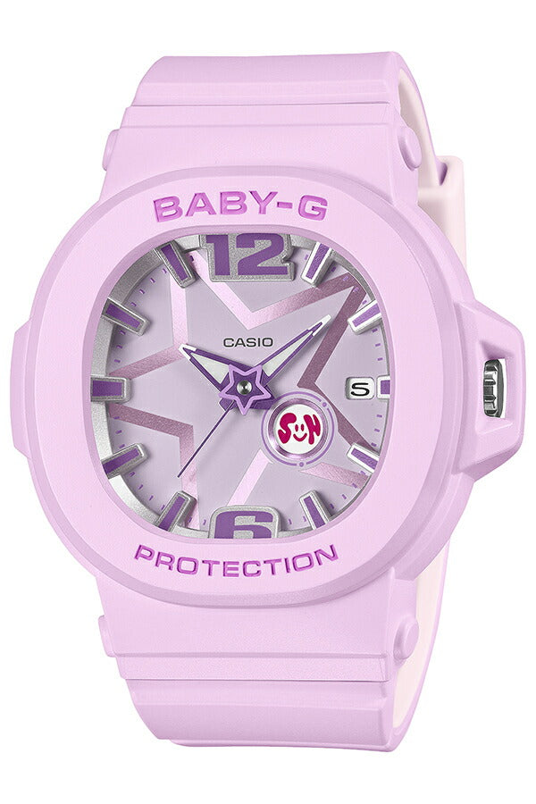 BABY-G BGA-10D-6AJF