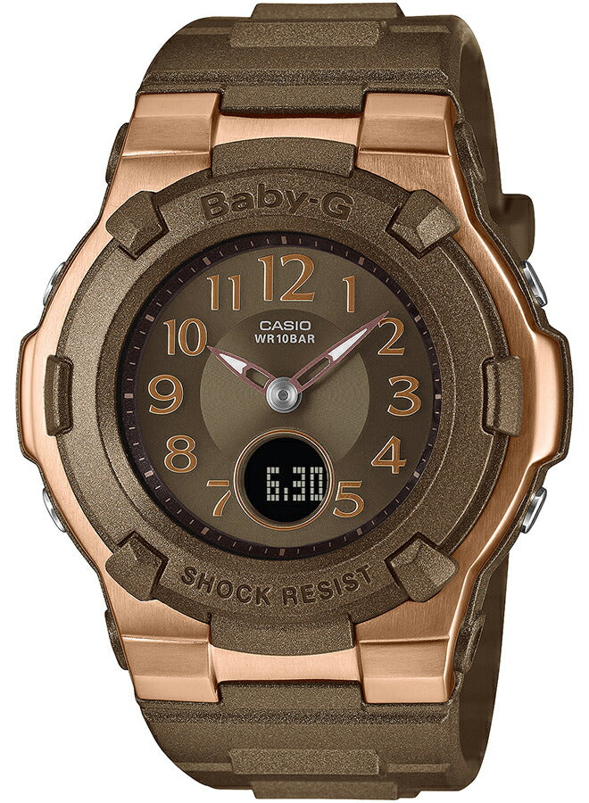 BABY-G BGA-1100DC-5AJF