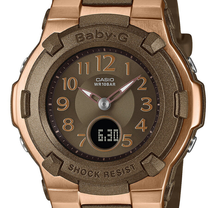 BABY-G BGA-1100DC-5AJF