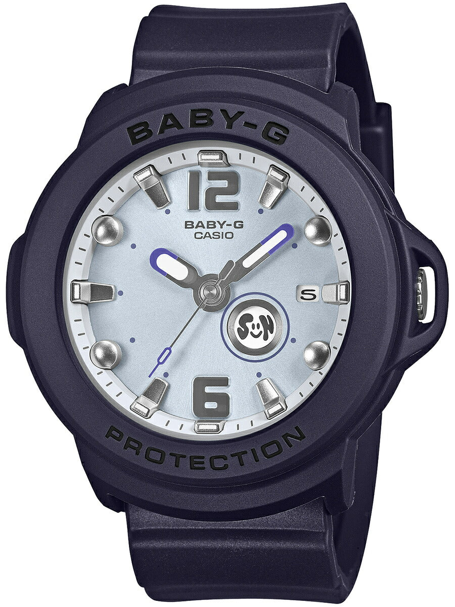 BABY-G BABY-G+PLUS BGA-15K-2AJR