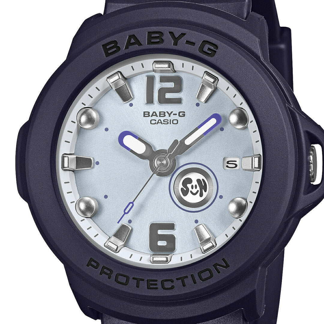 BABY-G BABY-G+PLUS BGA-15K-2AJR
