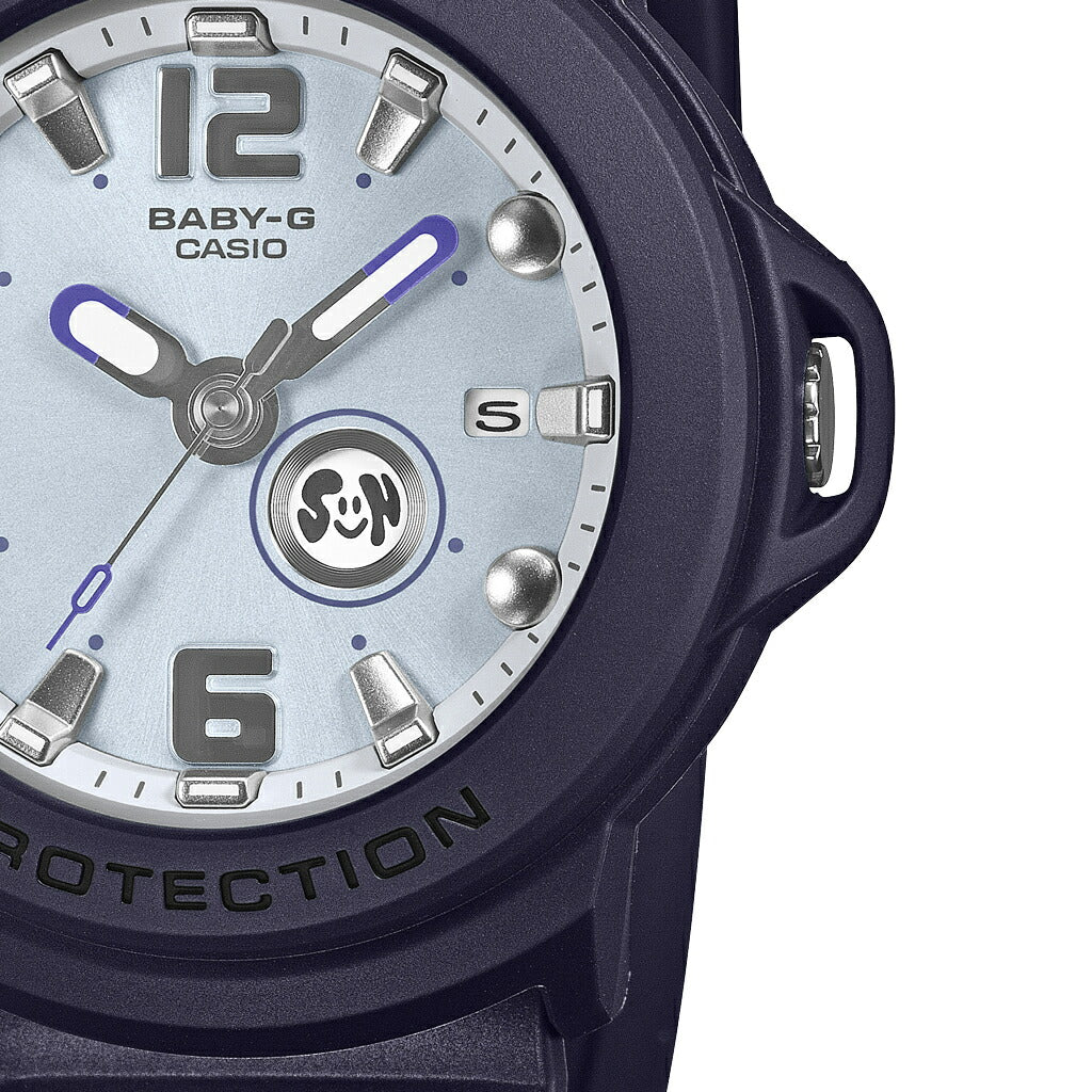 4月17日発売》BABY-G BABY-G+PLUS ベイビージープラス BGA-15K-2AJR