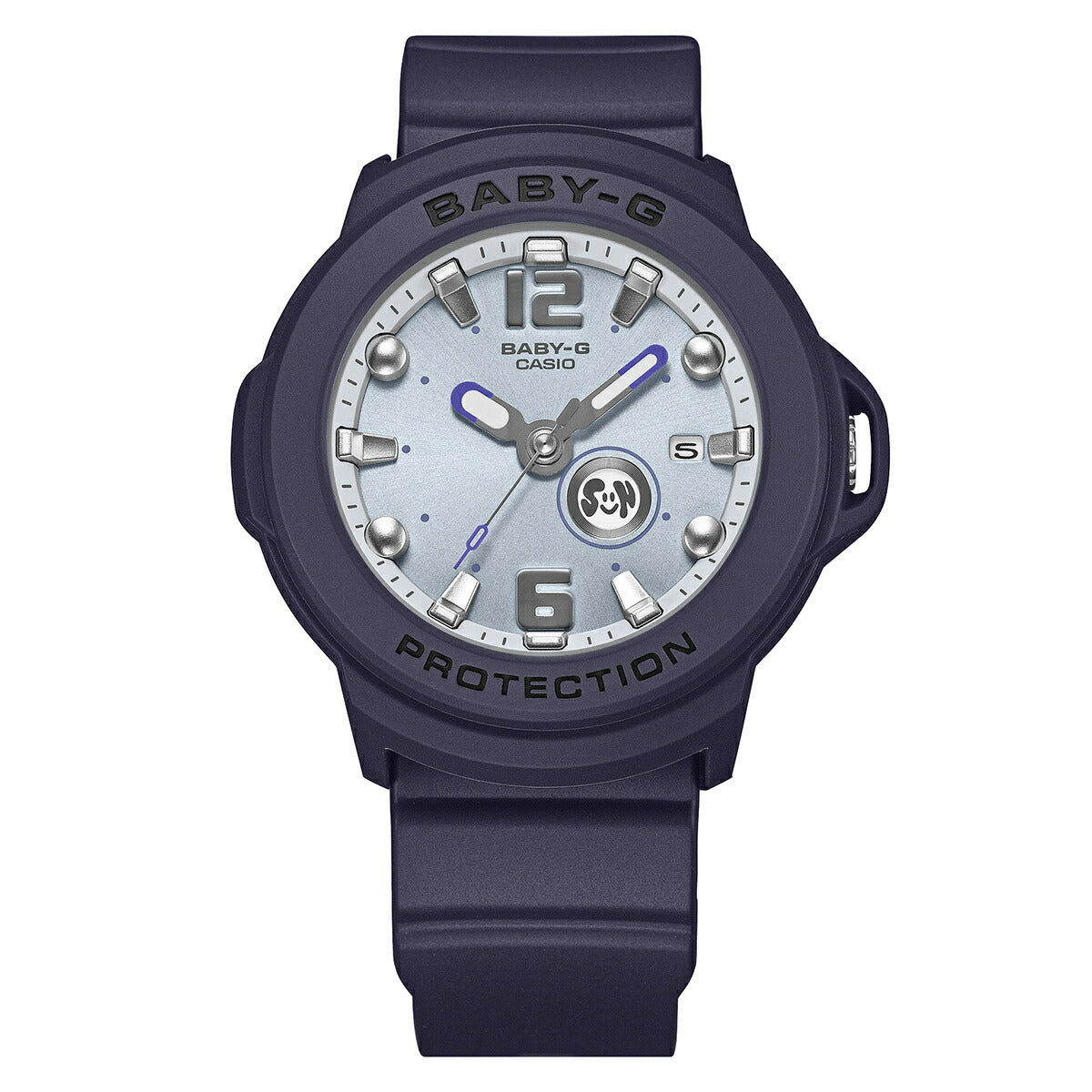 4月17日発売》BABY-G BABY-G+PLUS ベイビージープラス BGA-15K-2AJR