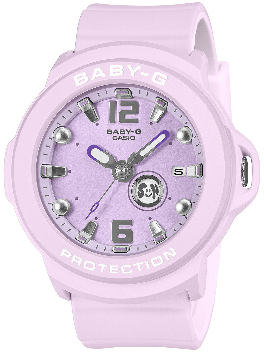 BABY-G BABY-G+PLUS BGA-15K-6AJR