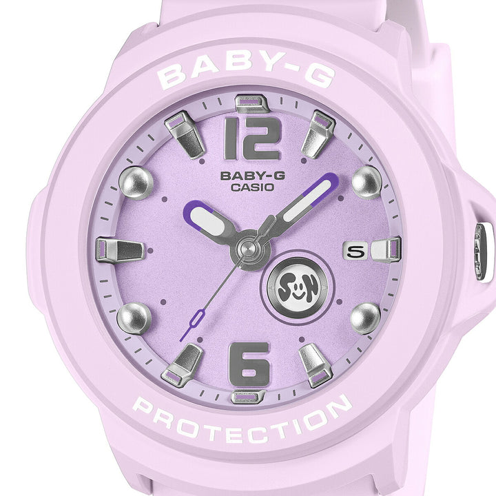 BABY-G BABY-G+PLUS BGA-15K-6AJR