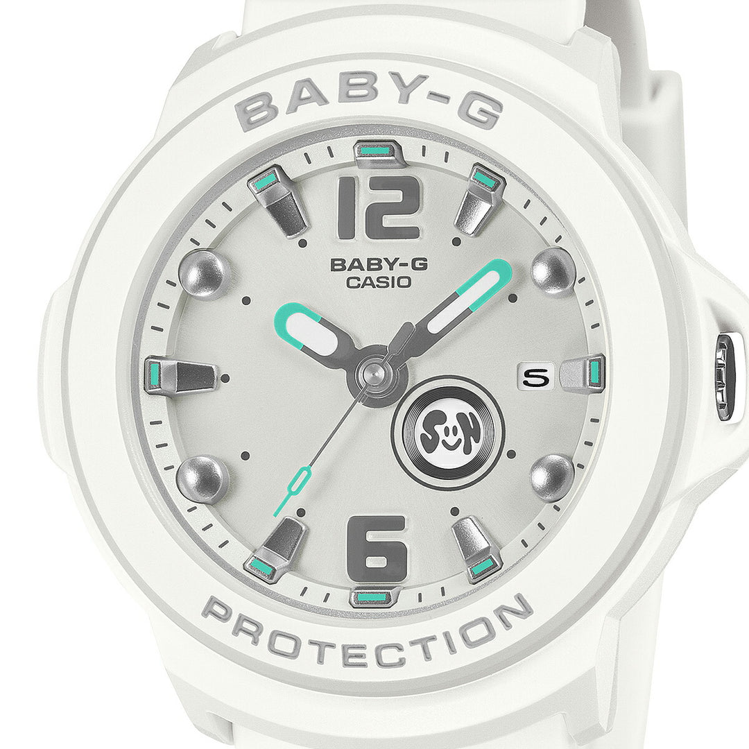 BABY-G BABY-G+PLUS BGA-15K-7AJR