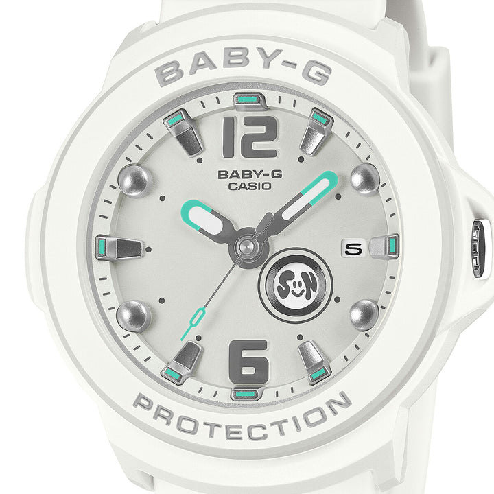 BABY-G BABY-G+PLUS BGA-15K-7AJR