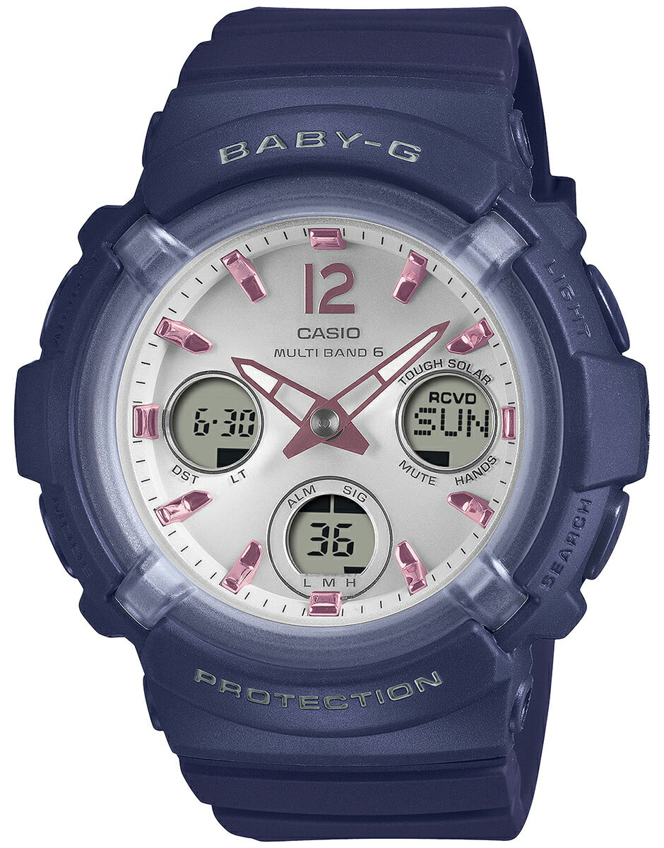 BABY-G BGA-2800-2A2JF