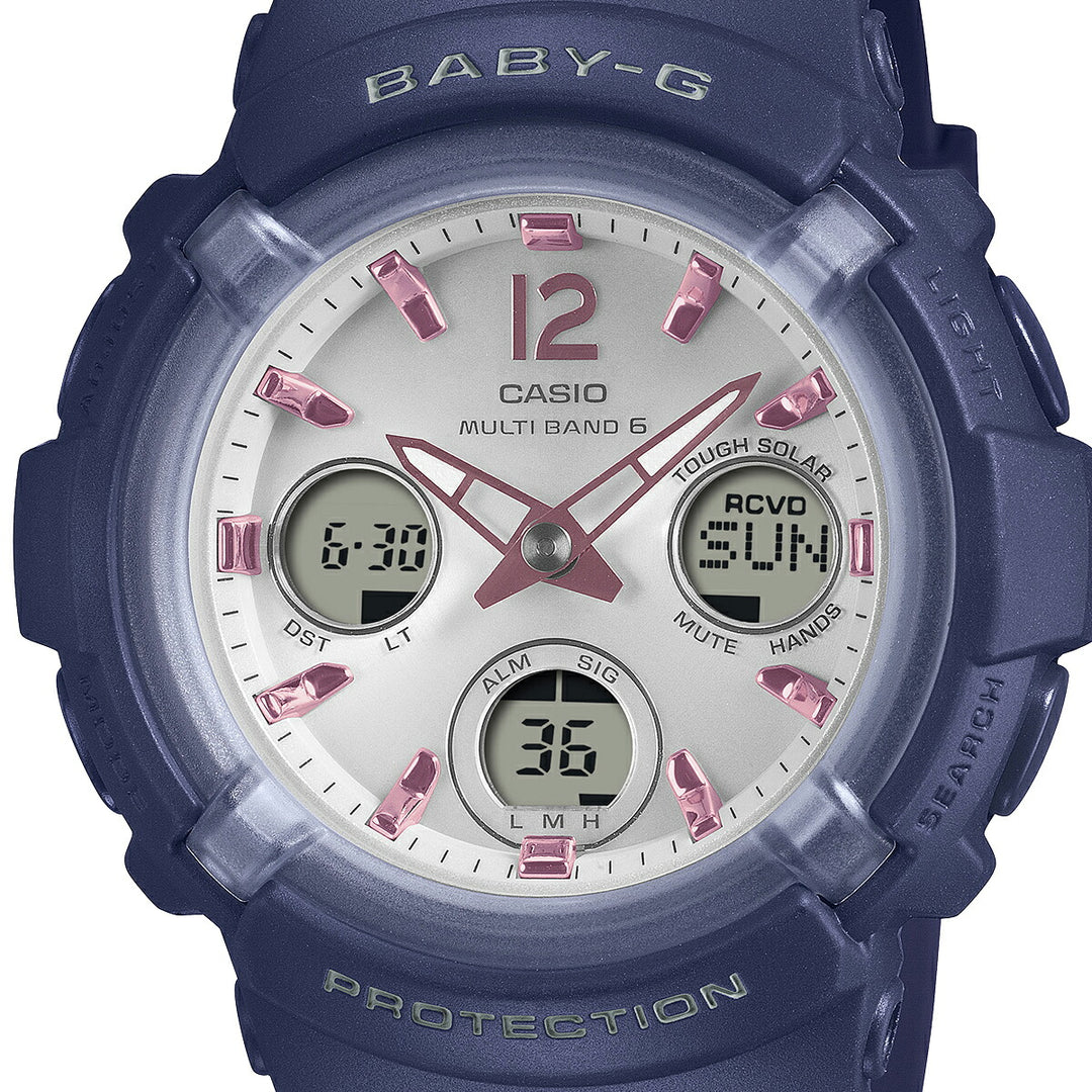 BABY-G BGA-2800-2A2JF