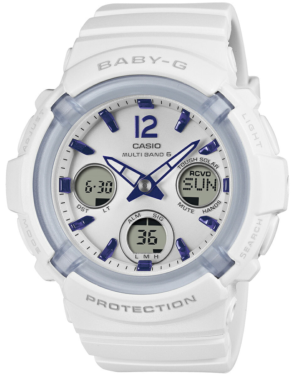 BABY-G BGA-2800-7A3JF